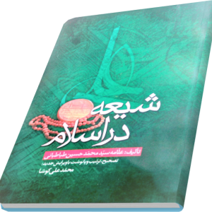 شیعه در اسلام