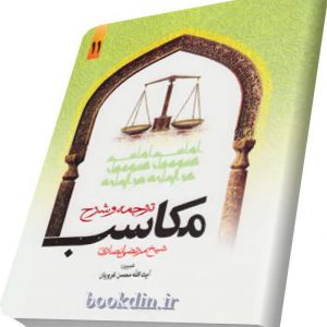 شرح مکاسب غرویان 11